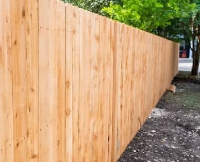 AAA Quality Fencing Boost