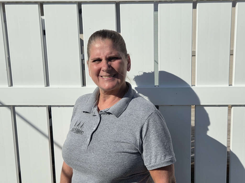 AAA Quality Fencing Headshot