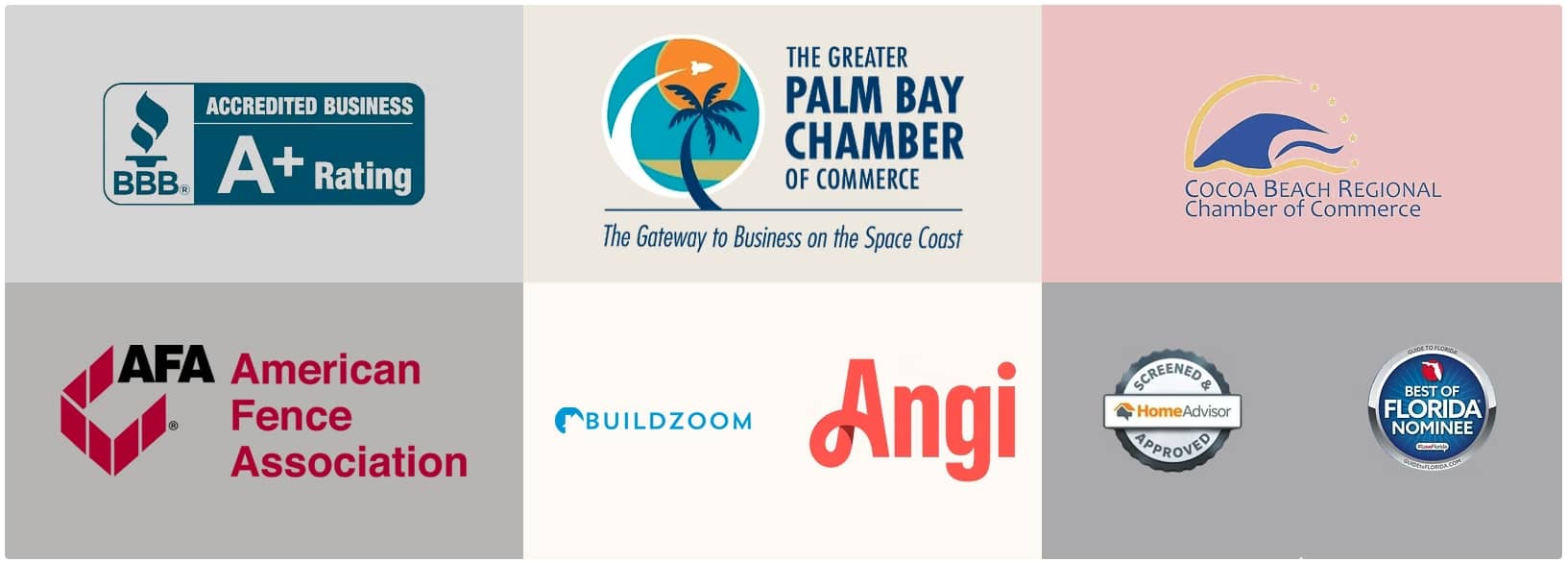 AAA Quality Fencing Social