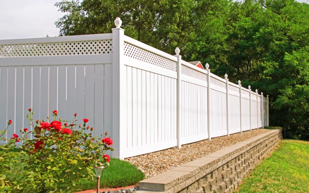 Fence Contractor Palm Bay Florida | Weather the storm