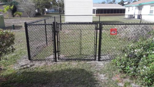 Fence Contractor Palm Bay Florida 118