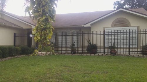 Fence Contractor Palm Bay Florida 134