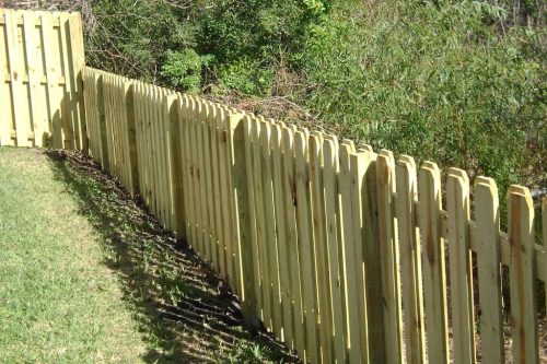 Fence Contractor Palm Bay Florida 14