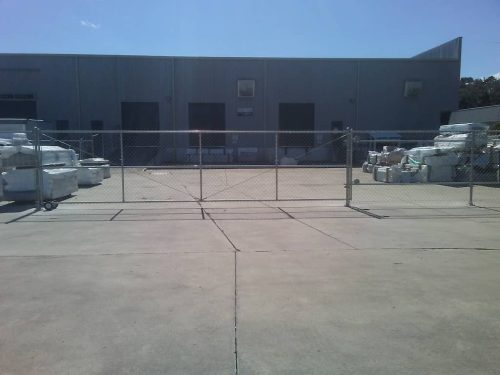 Fence Contractor Palm Bay Florida 143