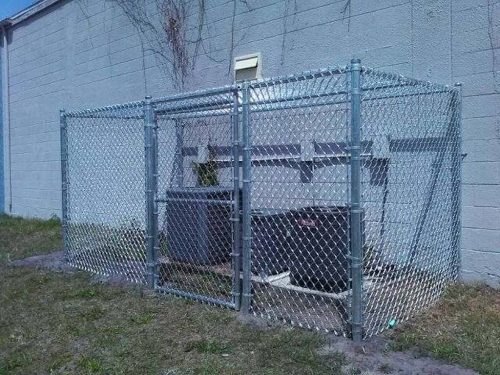 Fence Contractor Palm Bay Florida 15