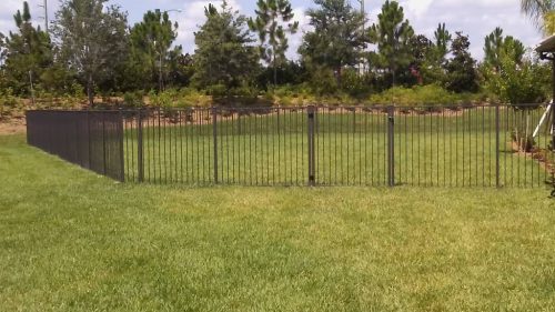 Fence Contractor Palm Bay Florida 152