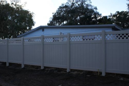 Fence Contractor Palm Bay Florida 157