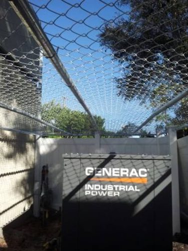 Fence Contractor Palm Bay Florida 158