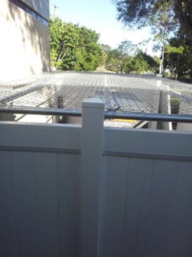 Fence Contractor Palm Bay Florida 160