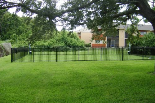 Fence Contractor Palm Bay Florida 165