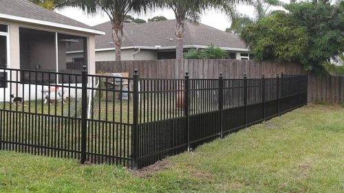 Fence Contractor Palm Bay Florida 17