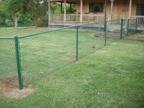 Fence Contractor Palm Bay Florida 173