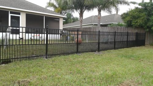 Fence Contractor Palm Bay Florida 18