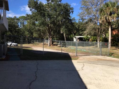 Fence Contractor Palm Bay Florida 180