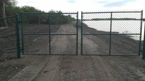 Fence Contractor Palm Bay Florida 19