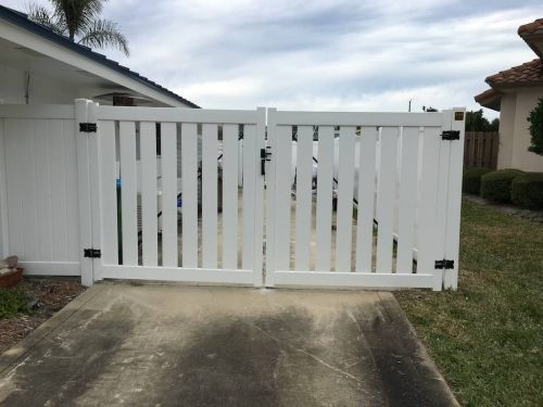 Fence Contractor Palm Bay Florida 191
