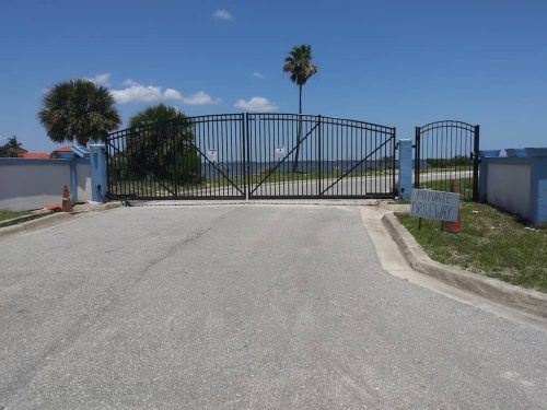 Fence Contractor Palm Bay Florida 197