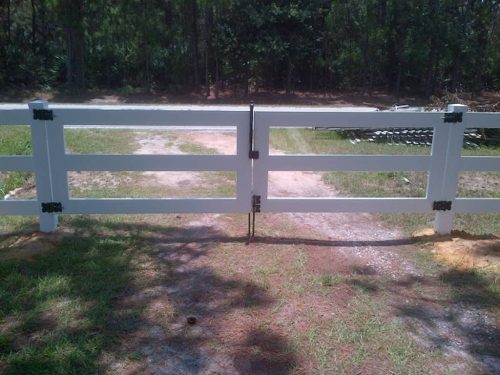 Fence Contractor Palm Bay Florida 198