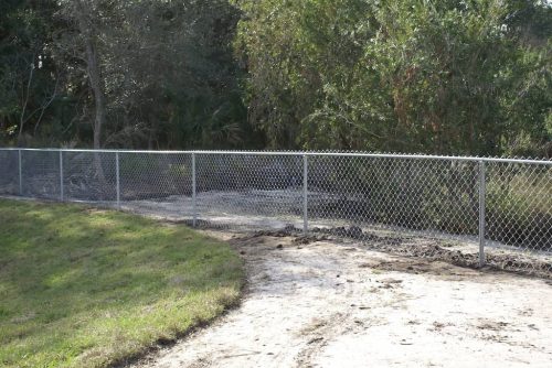 Fence Contractor Palm Bay Florida 202