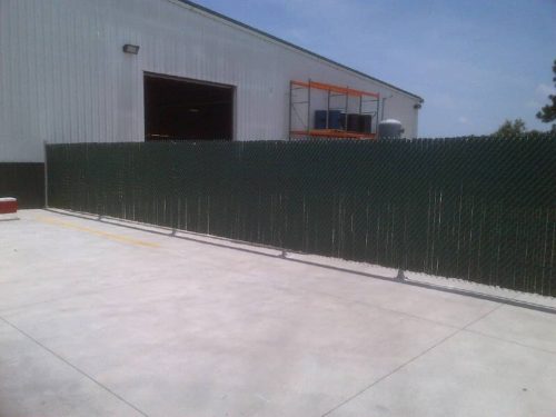 Fence Contractor Palm Bay Florida 203