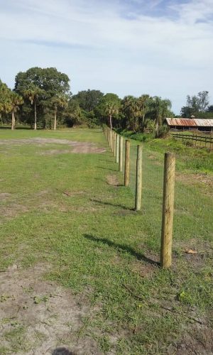 Fence Contractor Palm Bay Florida 26