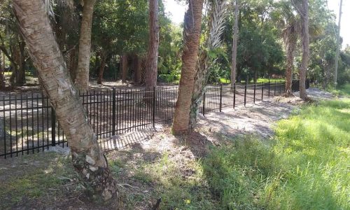 Fence Contractor Palm Bay Florida 29