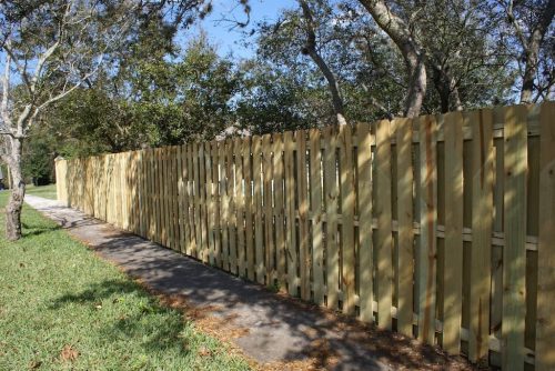 Fence Contractor Palm Bay Florida 3