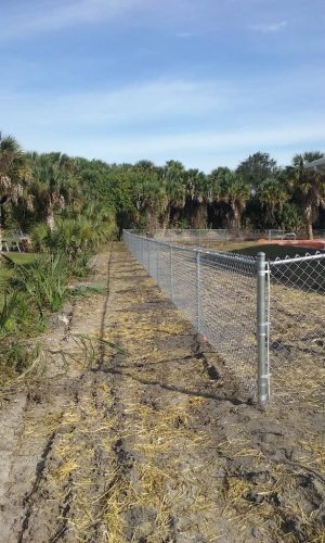 Fence Contractor Palm Bay Florida 31
