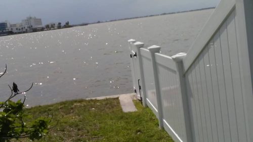 Fence Contractor Palm Bay Florida 39