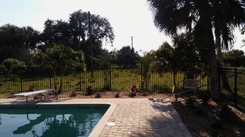 Fence Contractor Palm Bay Florida 41