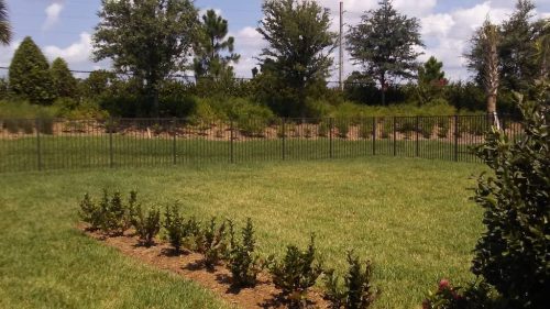 Fence Contractor Palm Bay Florida 46