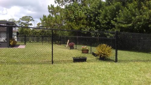 Fence Contractor Palm Bay Florida 48