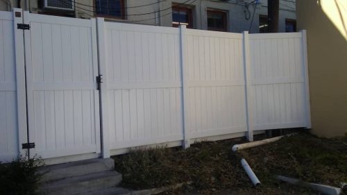 Fence Contractor Palm Bay Florida 62