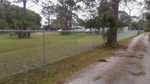 Fence Contractor Palm Bay Florida 69