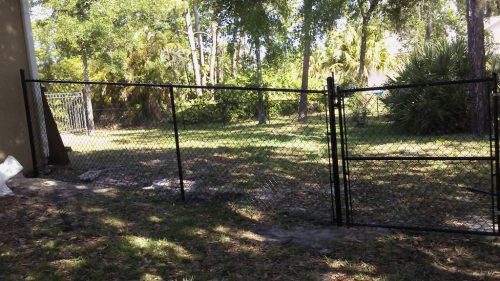 Fence Contractor Palm Bay Florida 71