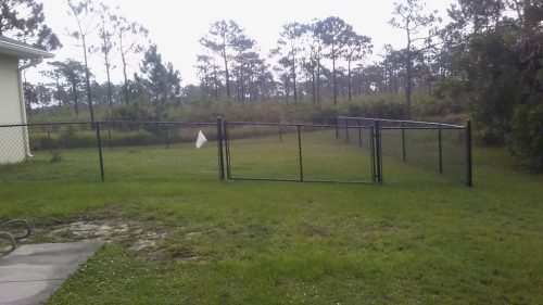 Fence Contractor Palm Bay Florida 75
