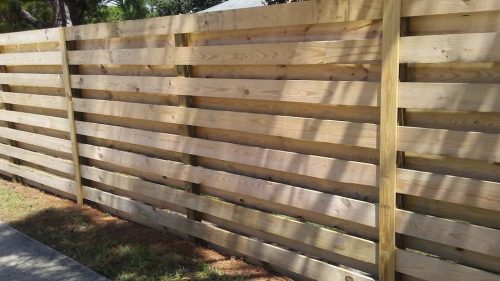 Fence Contractor Palm Bay Florida 81